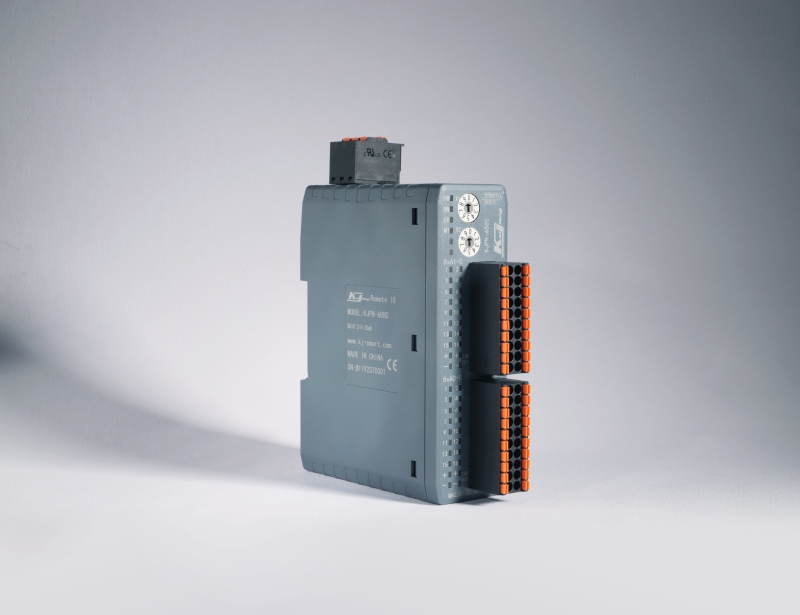 Profinet 适配器模块